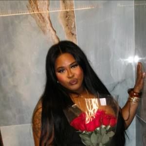 Meet your Posher, Treazure